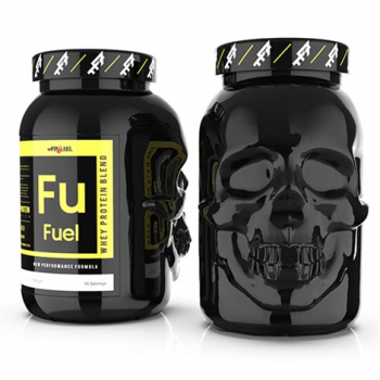 TF7 Labs Fuel Protein 1400g